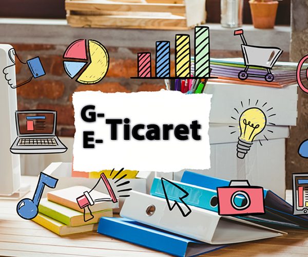 E-ticaret ve Geleneksel ticaret