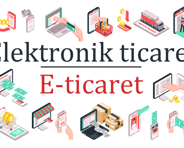 Elektronik Ticaret