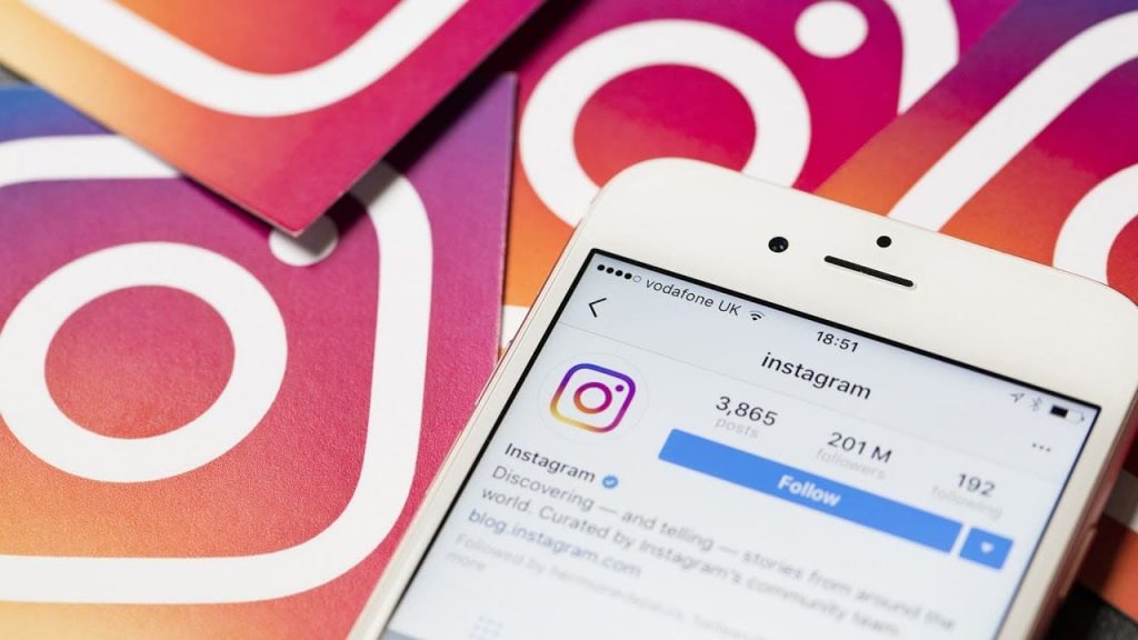 Instagramdan Satış Yapmak